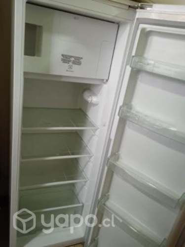 Refrigerador Electrolux
