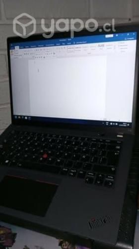 Lenovo thinkpad T14 G3