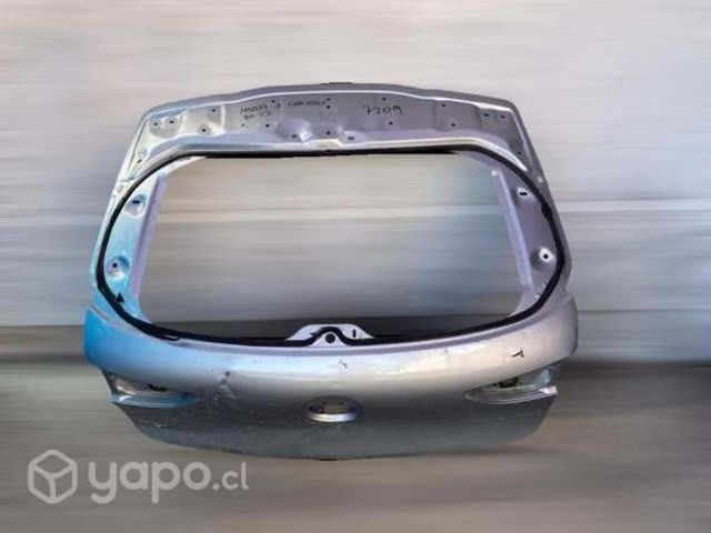 Portalon mazda 3 hb 2020-2023