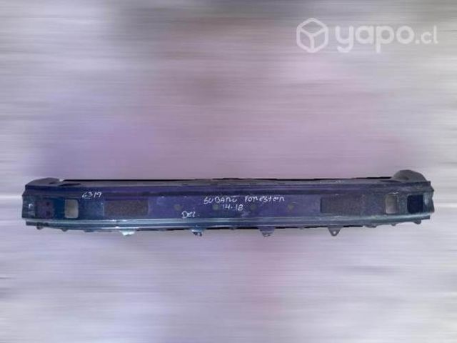 Frontal superior subaru forester 2014-2018