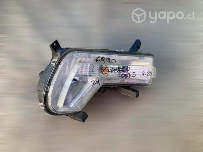 Neblinero rh changan cs