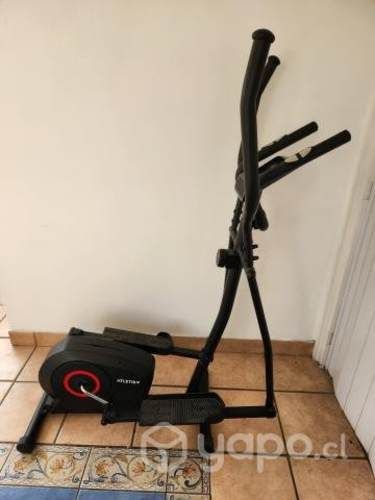 Elíptica Atletis sin uso