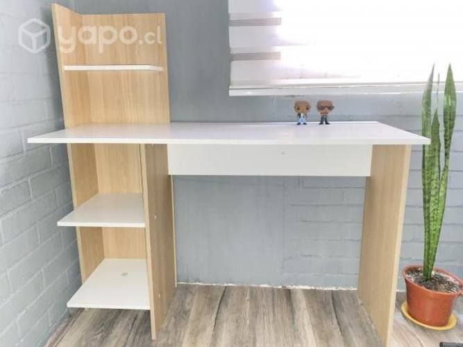 Escritorio biblioteca