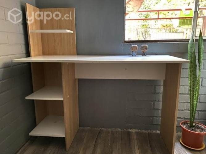 Escritorio biblioteca