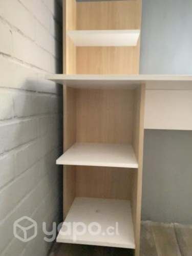 Escritorio biblioteca