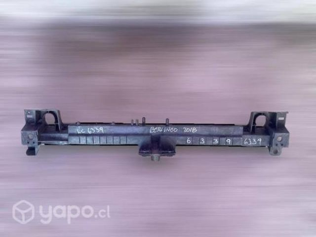 Soporte delantero citroen berlingo 2018