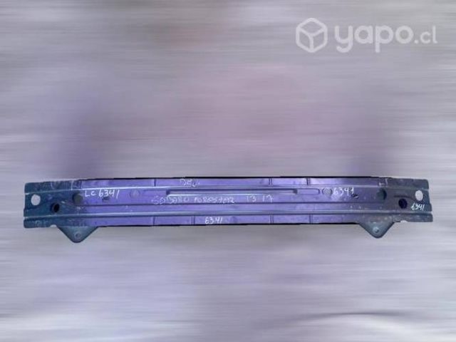 Refuerzo delantero subaru forester 2013-2017