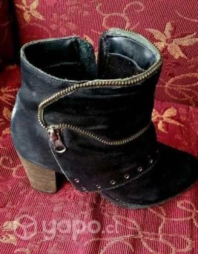 Botines gacel talla 39