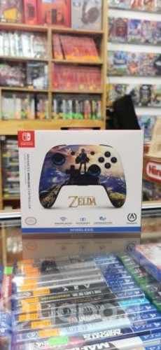 Control Nintendo Switch