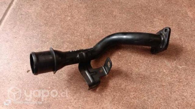 Tubería Del Turbo Fiat Doblo 1.3 Año 2012-2018