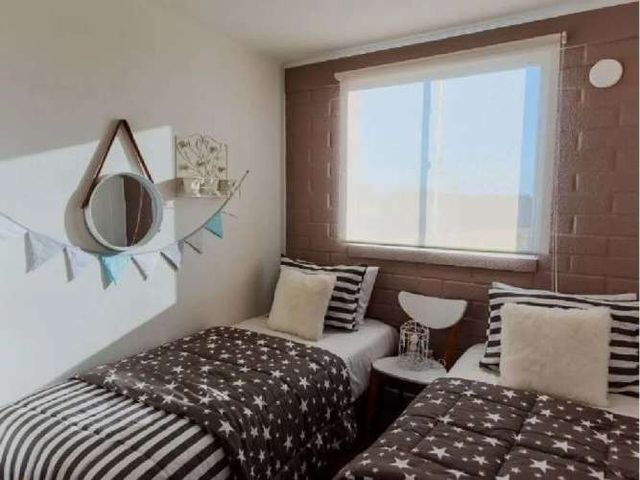 Senderos de Los Andes IV