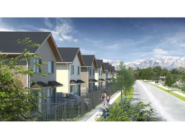 Senderos de Los Andes IV