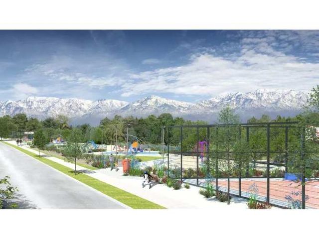 Senderos de Los Andes IV