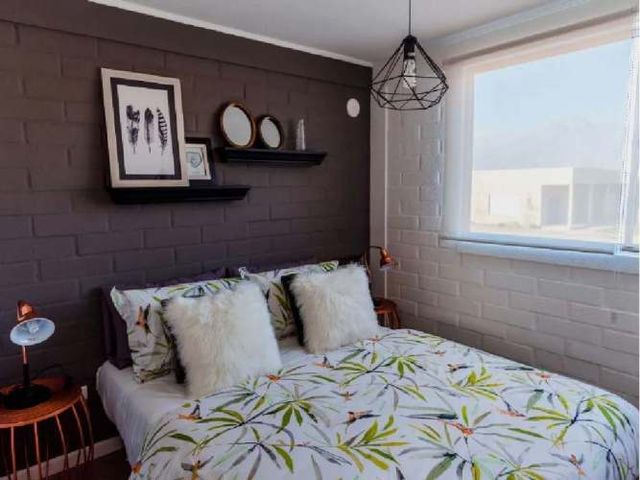 Senderos de Los Andes IV