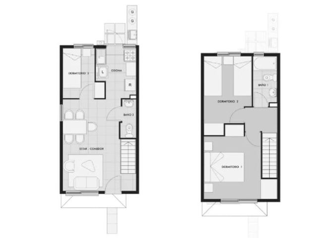 Senderos de Los Andes IV