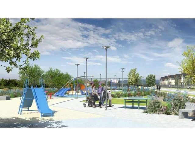 Senderos de Los Andes IV