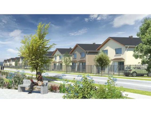 Senderos de Los Andes IV