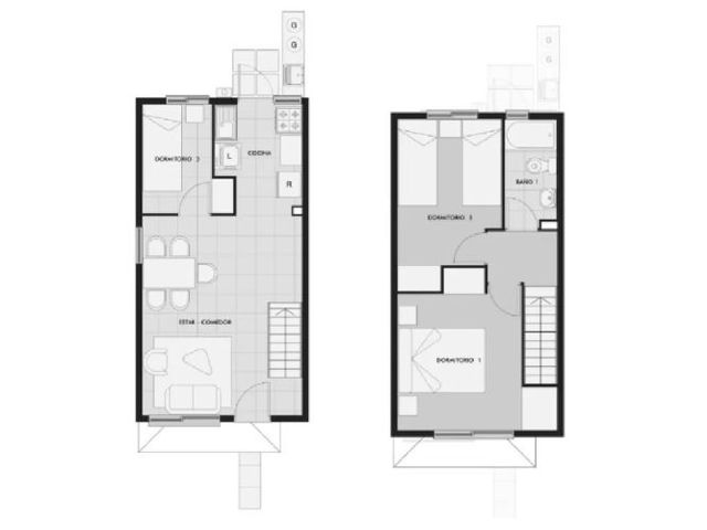 Senderos de Los Andes IV