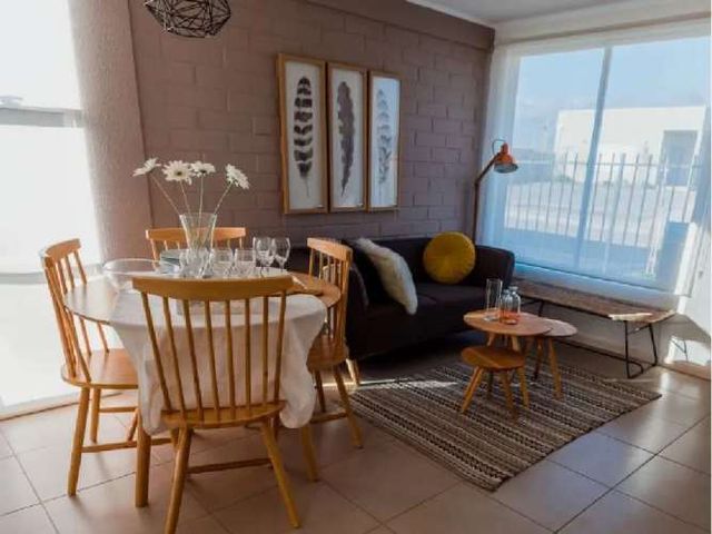 Senderos de Los Andes IV