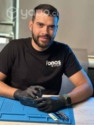 Servicio tecnico de telefonos celulares