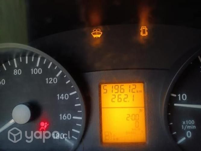 Marcedes Benz Sprinter 315 Cdi