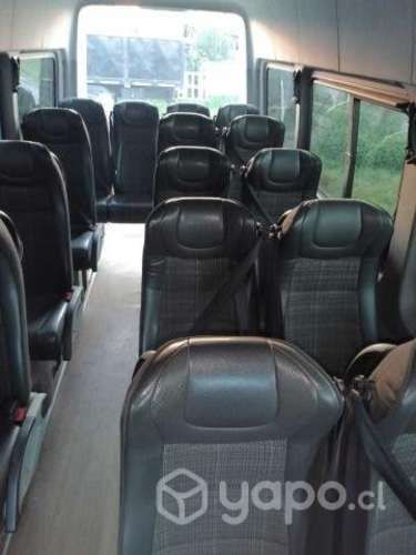 Marcedes Benz Sprinter 315 Cdi