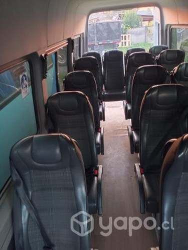 Marcedes Benz Sprinter 315 Cdi