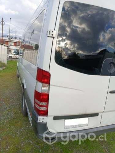 Marcedes Benz Sprinter 315 Cdi