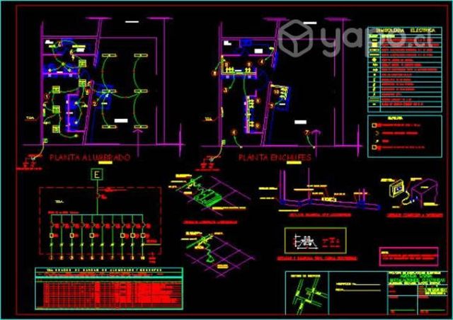 Eléctrico especialista
