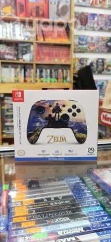 Control Nintendo Switch inalambrico