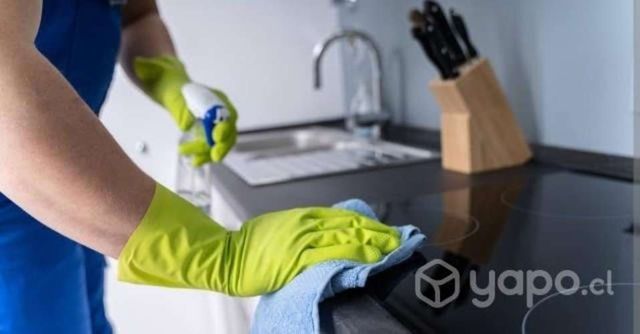 Servicio de limpieza