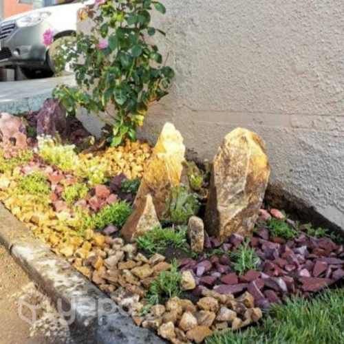 Diseño y Mantenimiento de Jardines para Espacios Ú