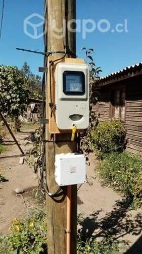 EMPALMES ELECTRICOS, Firmas,TE1, ASESORAMIENTO