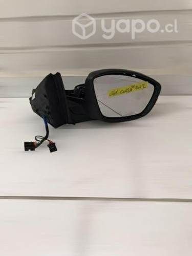 Espejo retrovisor rh Opel corsa 2022