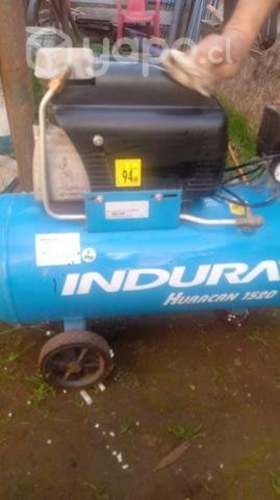 Compresor usado en buen estado