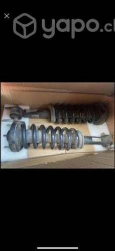 Kit standar F150 completo