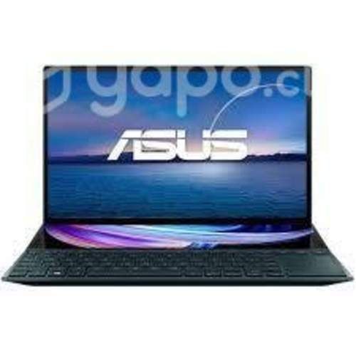 Notebook zenbook i7 16GB 1TB