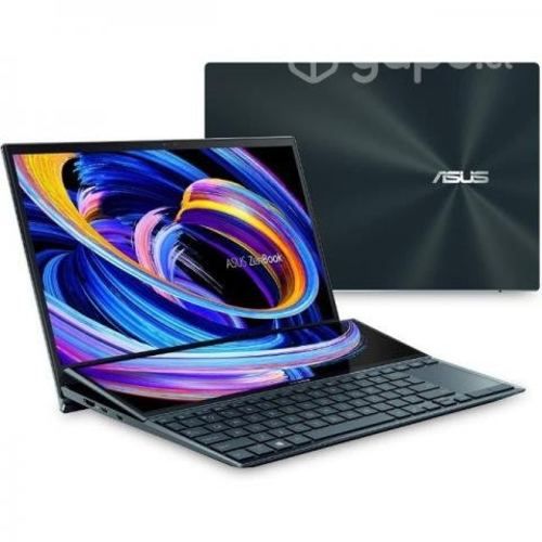 Notebook zenbook i7 16GB 1TB
