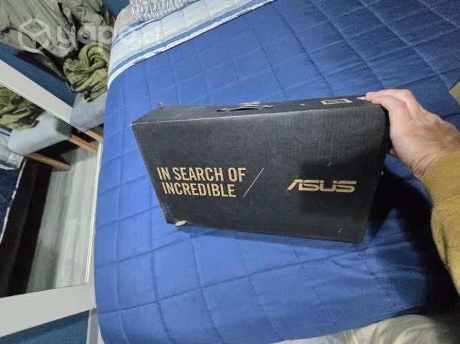 Notebook zenbook i7 16GB 1TB