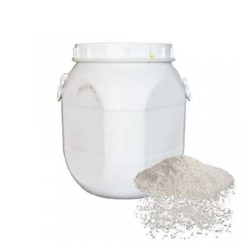 Cloro granulado 25 kilos