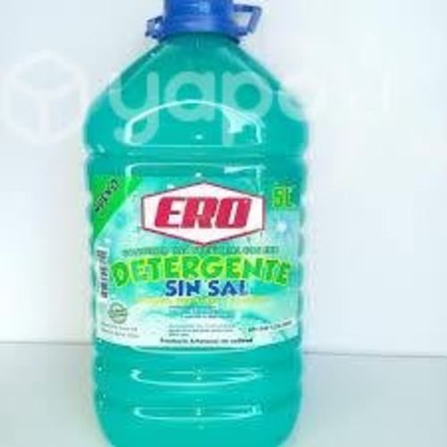 Detergente ero