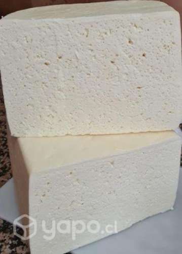 Queso llanero venezolano