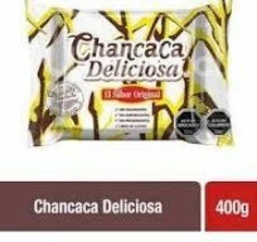 Chancaca