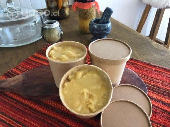 Miel de Ulmo Del Valle de Cochamó