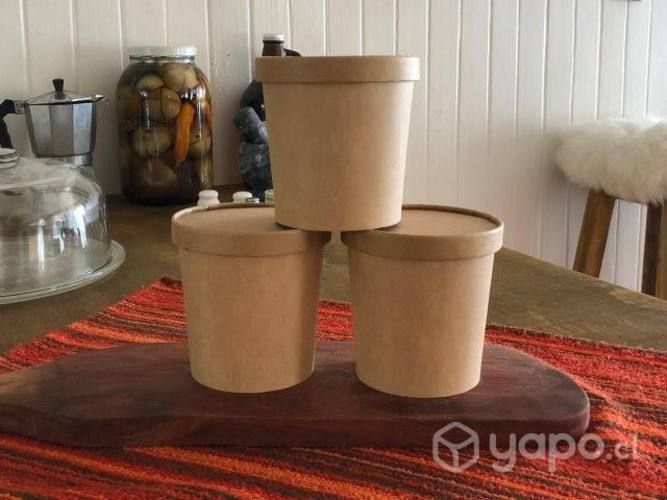 Miel de Ulmo Del Valle de Cochamó