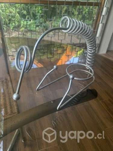 Soporte para vino Nuevo