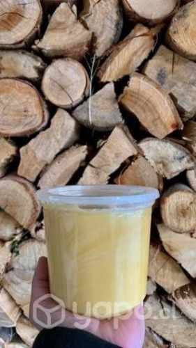 Miel ulmo 100% natural