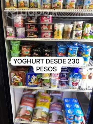 Yorgurt Surtudos