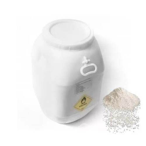 Cloro granulado 50 kilos