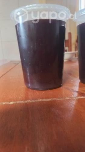 Mermelada de ciruela regional